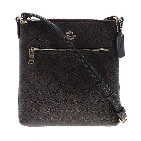 Coach Crossbody Bag - Picture 2 of 7